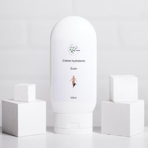 creme hydratante uree