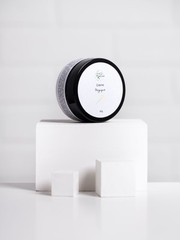 creme magique