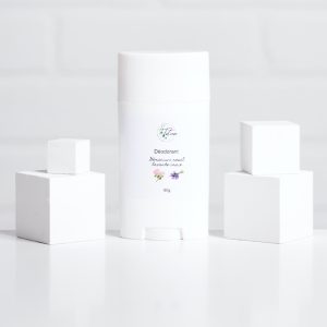 deodorant geranium lavande