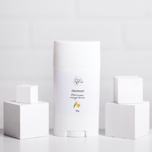 deodorant orange