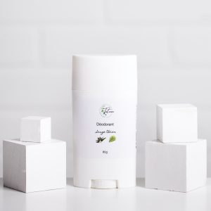 deodorant sauge