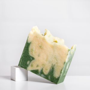 Savon pamplemousse Sapin Romarin