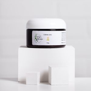 creme zinc