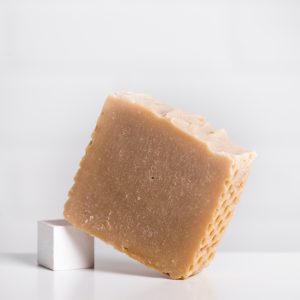 Savon miel