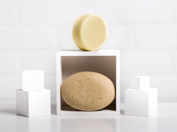 Duo shampoing et revitalisant sage