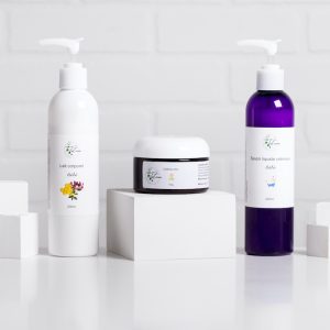 trio bebe