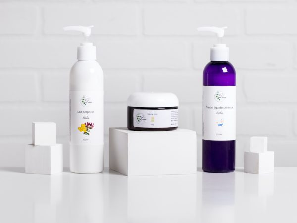 trio bebe